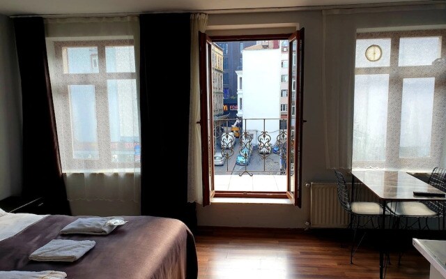 Seven Suite Taksim