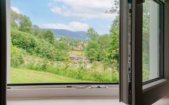 House U Bobra Rokytnice nad Jizerou