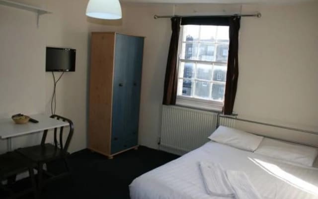 Paddington Apartments