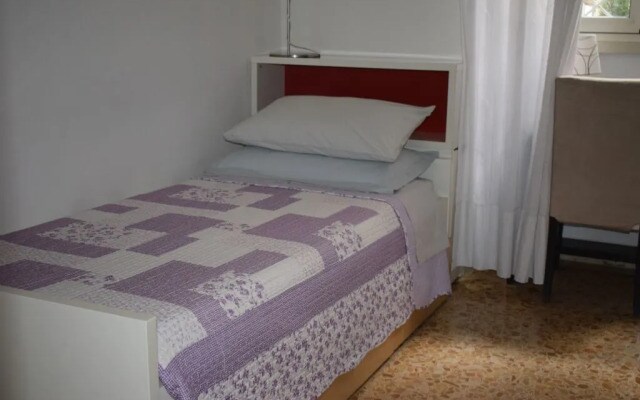 Boezio House