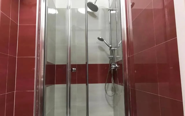 Tiburtina Royal Suites