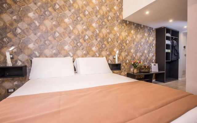Bb'S Suites Ripetta