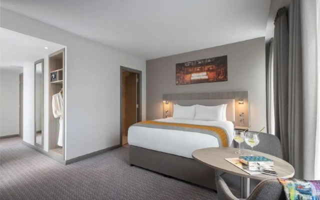 Maldron Hotel Shoreditch London