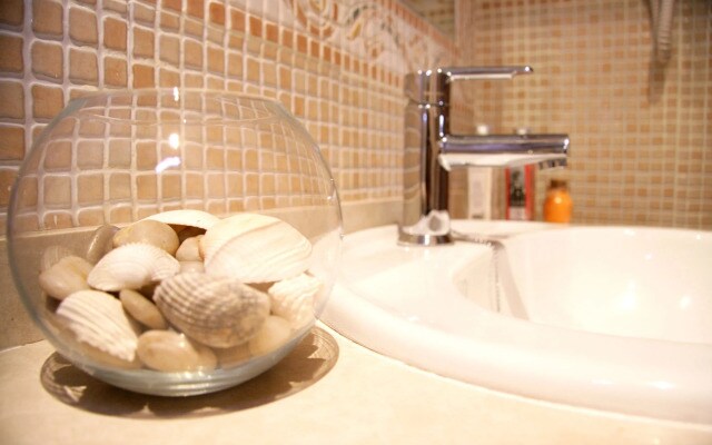 Apartamentos Good Stay Madrid