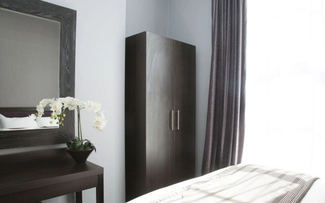Epic Apart Hotel - Duke Street