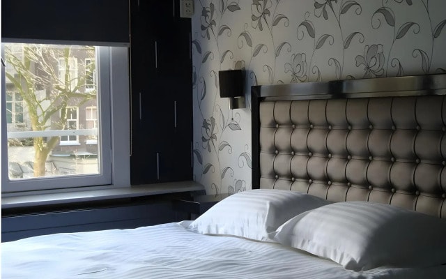 Hotel Hermitage Amsterdam