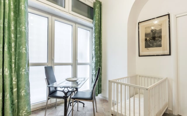Navona Harmony Apartment - Spagnoli