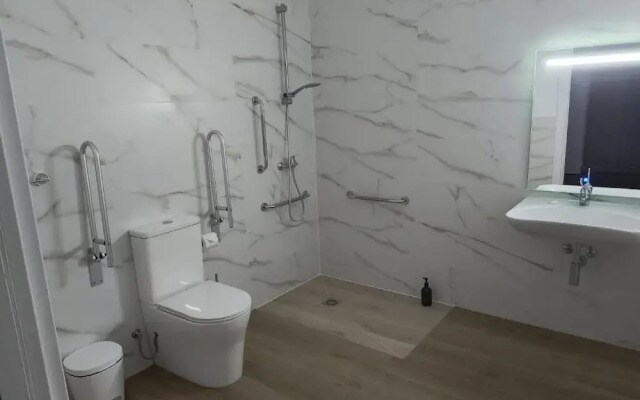 Paradise Suites Madrid