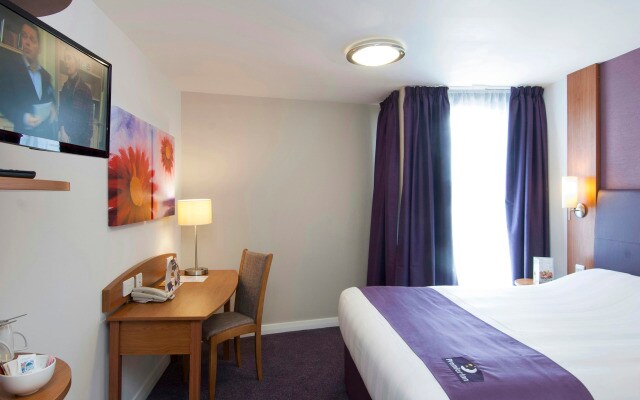 Premier Inn London Southwark Tate Modern