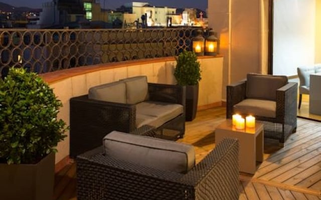 Hostal Neutral