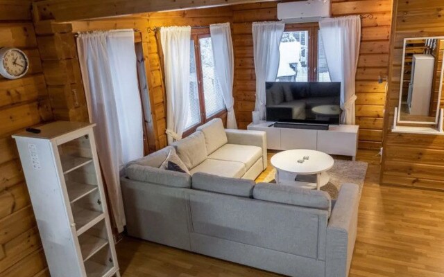 House  Sotkamo