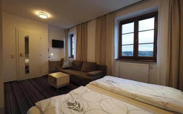 Horský Hotel Kopřivná