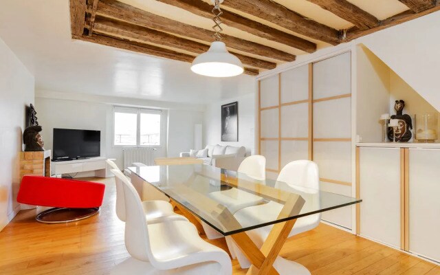 Aramis Duplex