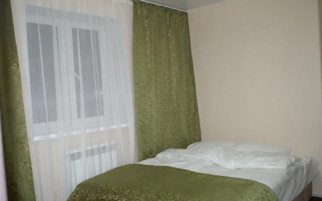 Sky Village Guest House