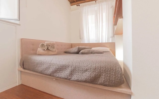 Panieri Apartment