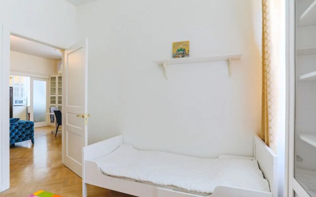 Letyourflat Apartments "Family"