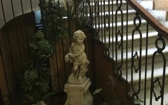 Delightful apartment 100 meters from the Colosseum