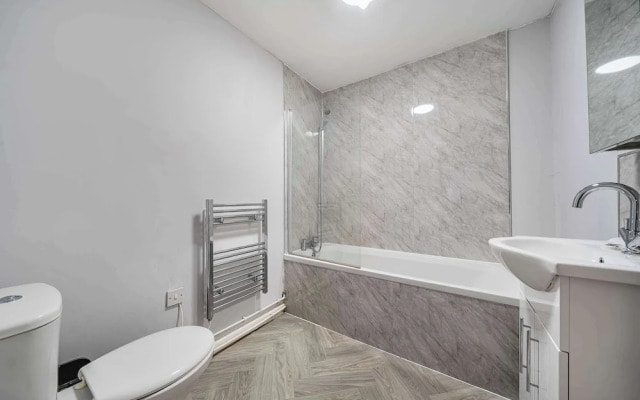 Host Stay Apartment 5 Stanley Street