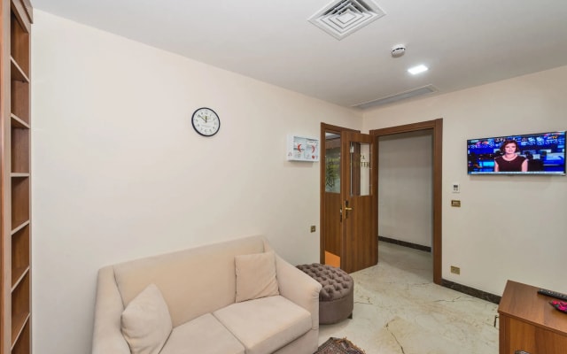 Aprilis Gold Hotel