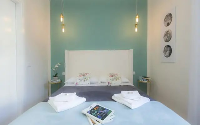 Al 7 Rooms