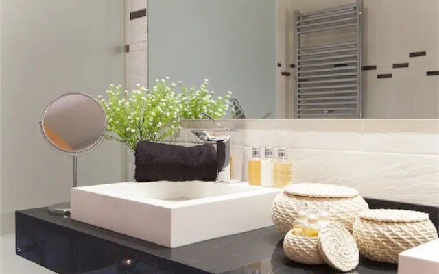 BizFlats Paseo de Gracia