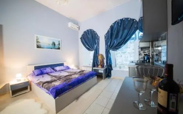 Sobornaya ploshad' apart-hotel 1