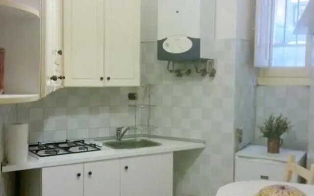 Appartamento Portaportese