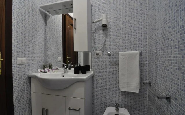 La Suite Di Trastevere