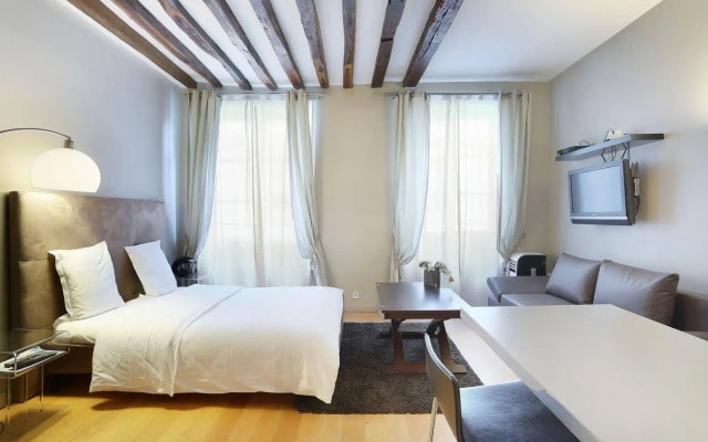 Residence Pelican Paris 1er