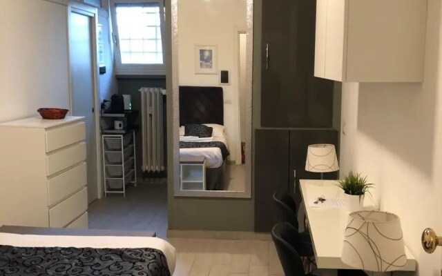RHOME apartment