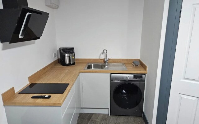 Don Valley Apartments