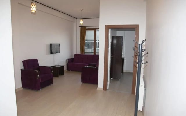 Karas Apart Hotel