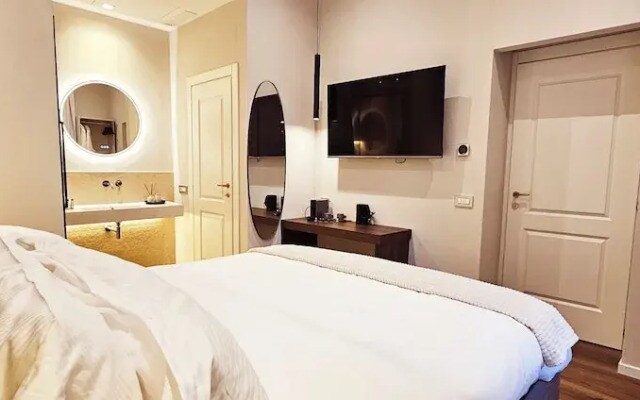STOA ROMA Boutique Suites