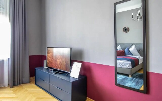 Garden ApartHotel