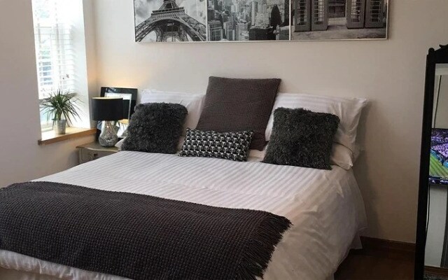 DD Luxury Guesthouse