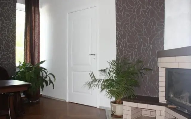 Vilniaus al. Apartment