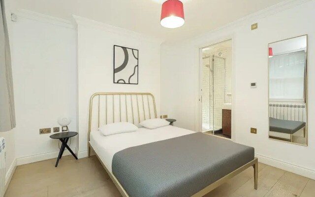 Kensington Gardens Apartments