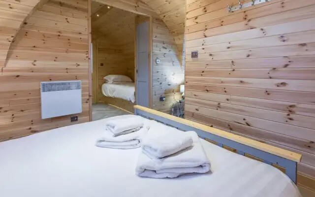 The Lodge at Brambles Farm