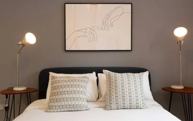 Deluxe Central London Camden Apartments