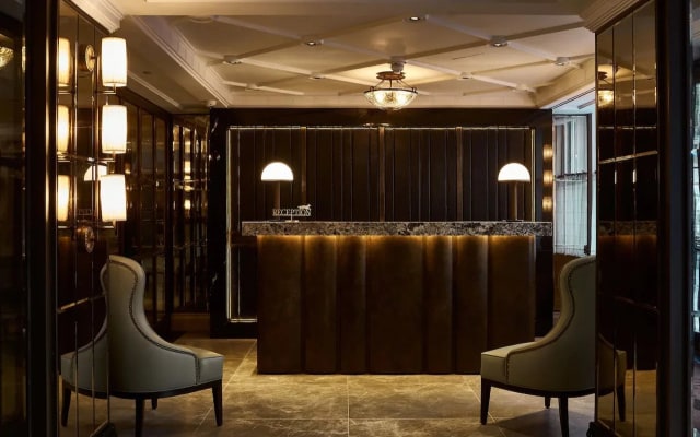 The Mayfair Townhouse