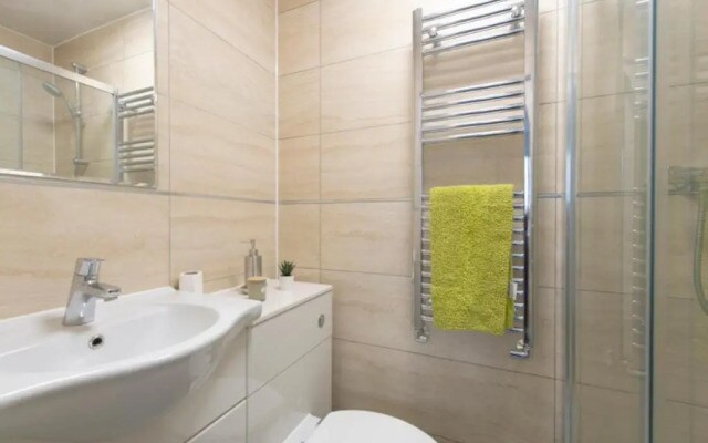 Trendy Tufnell Park Townhouse