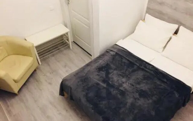 Cherdak Hostel