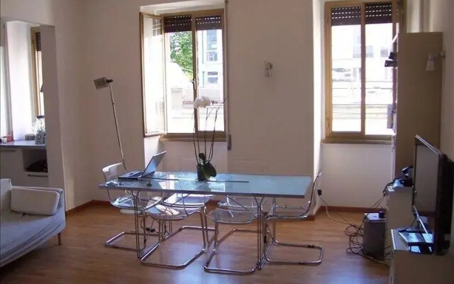 Open Space