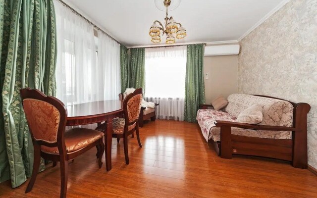 City Inn Апартаменты Электрозаводская