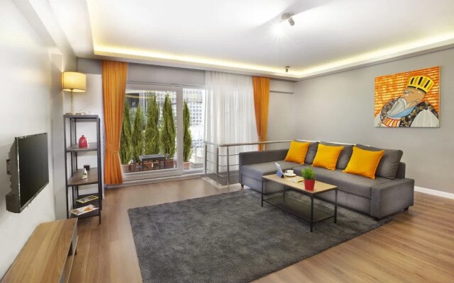 Jevahir Residence