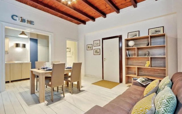 Lovely apartment Piazza Navona