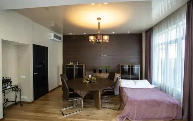 Holiday Home Soft
