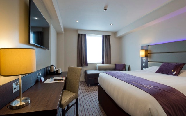 Premier Inn London Tottenham Hale