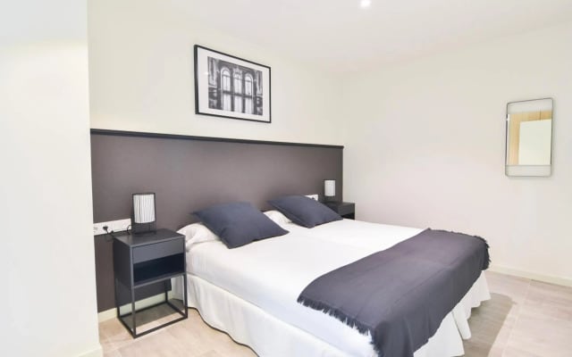 Caterina House Port Vell