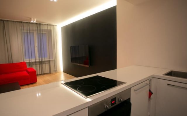 Niguliste Loft
